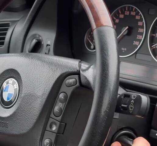 Бежевий БМВ 5 Серія, об'ємом двигуна 2.93 л та пробігом 257 тис. км за 11000 $, фото 11 на Automoto.ua