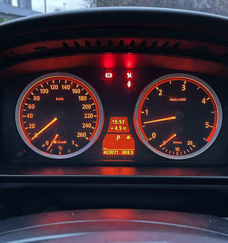 Бежевий БМВ 5 Серія, об'ємом двигуна 2.5 л та пробігом 403 тис. км за 8500 $, фото 18 на Automoto.ua