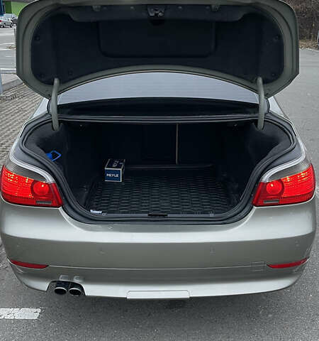 Бежевий БМВ 5 Серія, об'ємом двигуна 2.5 л та пробігом 403 тис. км за 8500 $, фото 16 на Automoto.ua