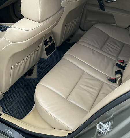 Бежевий БМВ 5 Серія, об'ємом двигуна 2.5 л та пробігом 403 тис. км за 8500 $, фото 13 на Automoto.ua