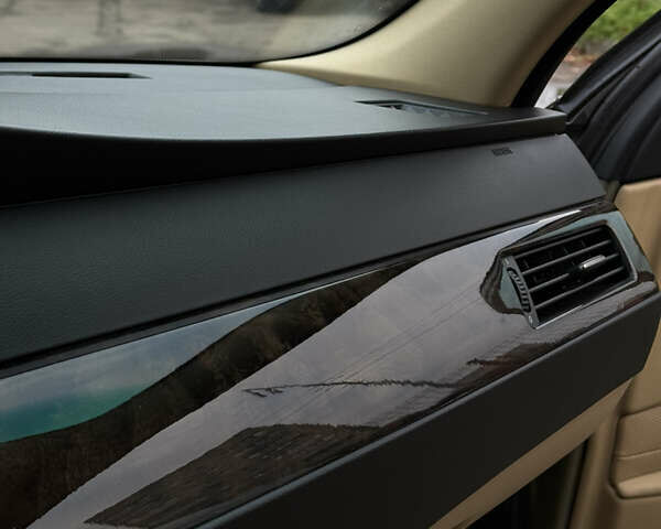 Бежевий БМВ 5 Серія, об'ємом двигуна 3 л та пробігом 174 тис. км за 8400 $, фото 39 на Automoto.ua