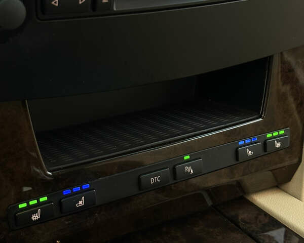 Бежевий БМВ 5 Серія, об'ємом двигуна 3 л та пробігом 174 тис. км за 8400 $, фото 36 на Automoto.ua