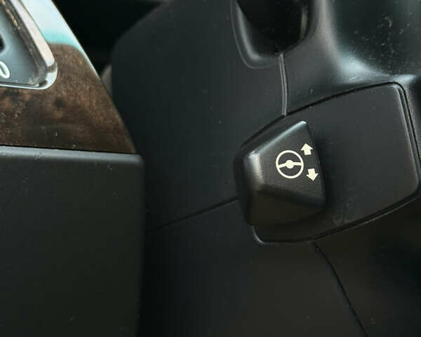 Бежевий БМВ 5 Серія, об'ємом двигуна 3 л та пробігом 174 тис. км за 8400 $, фото 29 на Automoto.ua