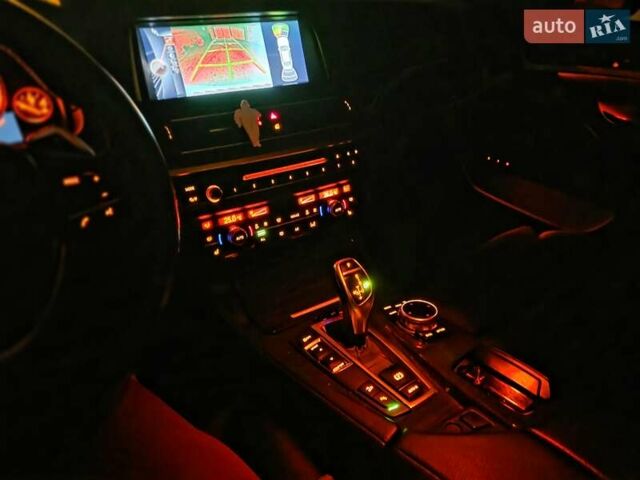 Бежевий БМВ 5 Серія, об'ємом двигуна 2 л та пробігом 143 тис. км за 14999 $, фото 4 на Automoto.ua