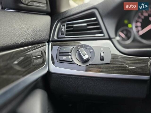 БМВ 5 Серія 2012 у Бердичеве на Automoto.ua Бежевий БМВ 5 Серія, об'ємом двигуна 3 л та пробігом 143 тис. км за 13900 $, фото 50 на Automoto.ua
