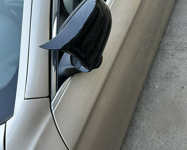 Бежевий БМВ 5 Серія, об'ємом двигуна 2.98 л та пробігом 195 тис. км за 12000 $, фото 23 на Automoto.ua