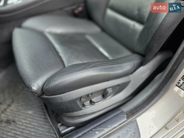 Бежевий БМВ 5 Серія, об'ємом двигуна 2 л та пробігом 143 тис. км за 14999 $, фото 51 на Automoto.ua