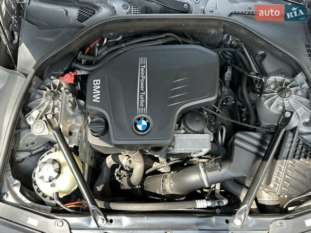 Бежевый БМВ 5 Серия, объемом двигателя 2 л и пробегом 183 тыс. км за 14999 $, фото 42 на Automoto.ua