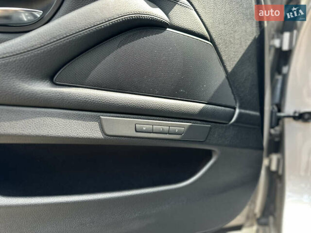 Бежевый БМВ 5 Серия, объемом двигателя 2 л и пробегом 183 тыс. км за 14999 $, фото 36 на Automoto.ua