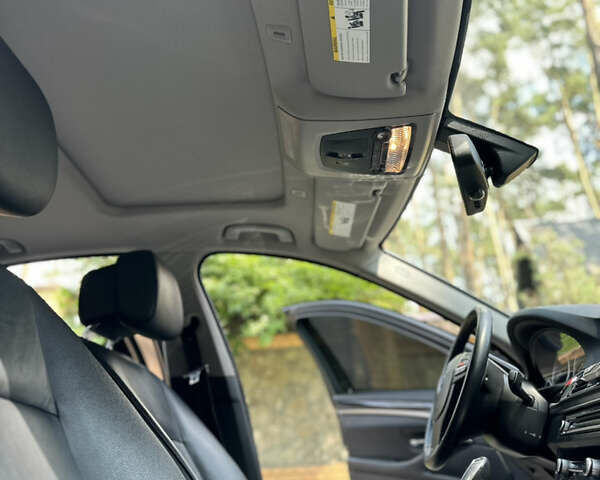 Бежевый БМВ 5 Серия, объемом двигателя 2 л и пробегом 183 тыс. км за 14999 $, фото 33 на Automoto.ua