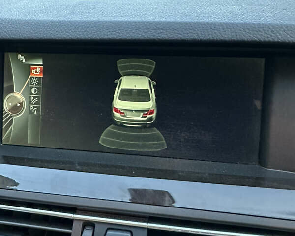 Бежевий БМВ 5 Серія, об'ємом двигуна 2.98 л та пробігом 195 тис. км за 12000 $, фото 17 на Automoto.ua