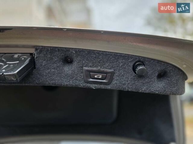 Бежевий БМВ 5 Серія, об'ємом двигуна 2 л та пробігом 143 тис. км за 14999 $, фото 50 на Automoto.ua