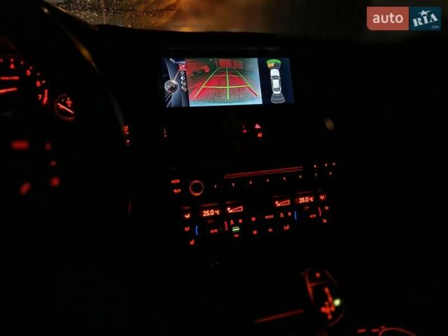 Бежевий БМВ 5 Серія, об'ємом двигуна 2 л та пробігом 143 тис. км за 14999 $, фото 2 на Automoto.ua