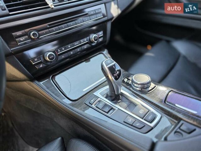 Бежевий БМВ 5 Серія, об'ємом двигуна 2 л та пробігом 143 тис. км за 14999 $, фото 29 на Automoto.ua