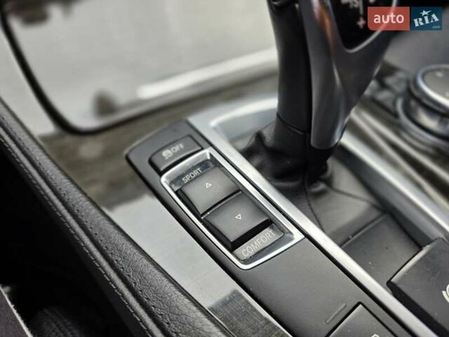 Бежевий БМВ 5 Серія, об'ємом двигуна 2 л та пробігом 143 тис. км за 14999 $, фото 52 на Automoto.ua