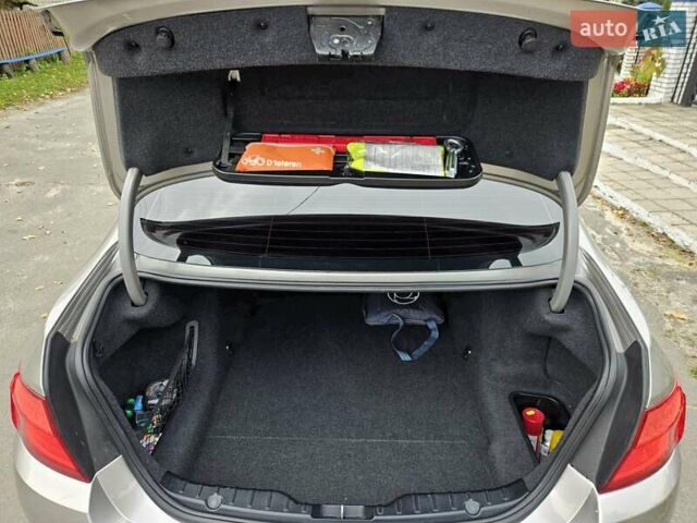 Бежевий БМВ 5 Серія, об'ємом двигуна 2 л та пробігом 330 тис. км за 12500 $, фото 21 на Automoto.ua