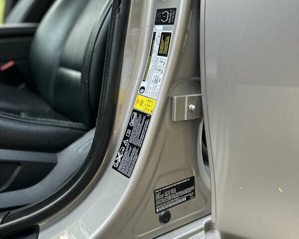 Бежевый БМВ 5 Серия, объемом двигателя 2 л и пробегом 183 тыс. км за 14999 $, фото 24 на Automoto.ua