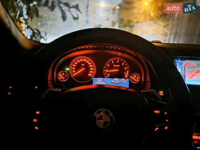 Бежевий БМВ 5 Серія, об'ємом двигуна 2 л та пробігом 143 тис. км за 14999 $, фото 3 на Automoto.ua