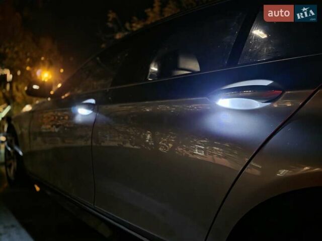 Бежевий БМВ 5 Серія, об'ємом двигуна 2 л та пробігом 143 тис. км за 14999 $, фото 1 на Automoto.ua