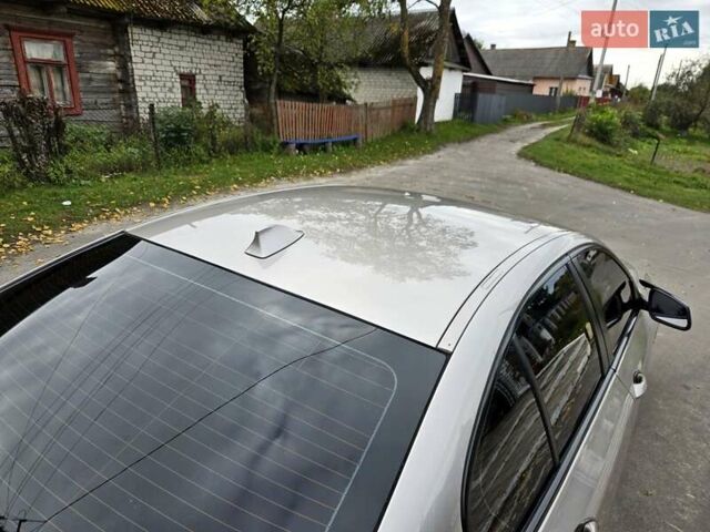 Бежевий БМВ 5 Серія, об'ємом двигуна 2 л та пробігом 330 тис. км за 12500 $, фото 12 на Automoto.ua