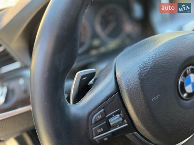 Бежевий БМВ 5 Серія, об'ємом двигуна 2 л та пробігом 143 тис. км за 14999 $, фото 31 на Automoto.ua