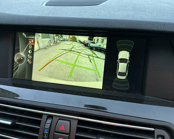 Бежевий БМВ 5 Серія, об'ємом двигуна 2.98 л та пробігом 195 тис. км за 12000 $, фото 16 на Automoto.ua