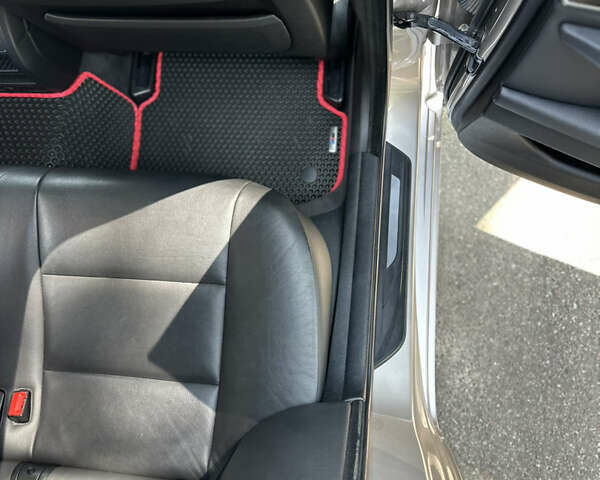 Бежевый БМВ 5 Серия, объемом двигателя 2 л и пробегом 183 тыс. км за 14999 $, фото 29 на Automoto.ua