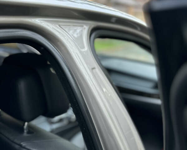 Бежевый БМВ 5 Серия, объемом двигателя 2 л и пробегом 183 тыс. км за 14999 $, фото 18 на Automoto.ua