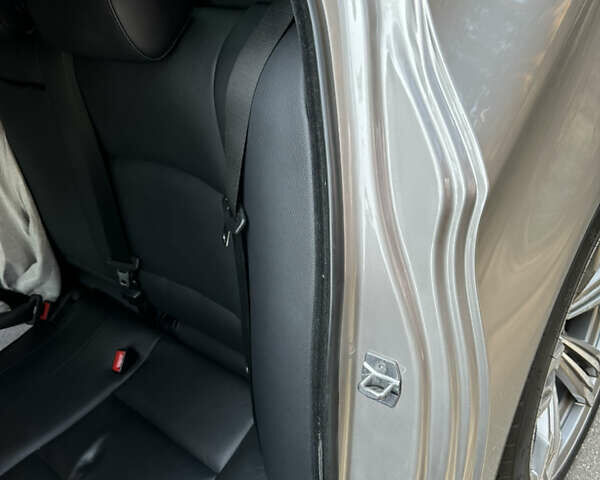 Бежевый БМВ 5 Серия, объемом двигателя 2 л и пробегом 183 тыс. км за 14999 $, фото 7 на Automoto.ua