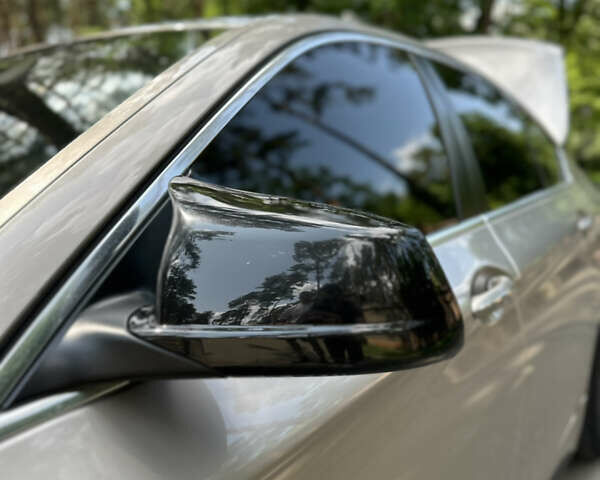 Бежевый БМВ 5 Серия, объемом двигателя 2 л и пробегом 183 тыс. км за 14999 $, фото 10 на Automoto.ua