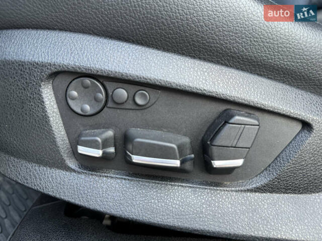 Бежевый БМВ 5 Серия, объемом двигателя 2 л и пробегом 140 тыс. км за 14700 $, фото 19 на Automoto.ua