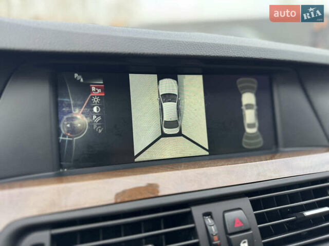 Бежевий БМВ 5 Серія, об'ємом двигуна 2 л та пробігом 256 тис. км за 10300 $, фото 44 на Automoto.ua