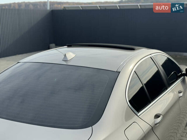 Бежевий БМВ 5 Серія, об'ємом двигуна 2 л та пробігом 256 тис. км за 10300 $, фото 28 на Automoto.ua