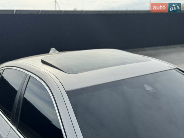 Бежевий БМВ 5 Серія, об'ємом двигуна 2 л та пробігом 256 тис. км за 10300 $, фото 29 на Automoto.ua