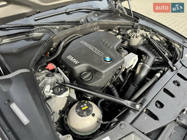 Бежевий БМВ 5 Серія, об'ємом двигуна 2 л та пробігом 256 тис. км за 10300 $, фото 59 на Automoto.ua