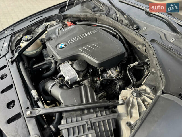 Бежевий БМВ 5 Серія, об'ємом двигуна 2 л та пробігом 256 тис. км за 10300 $, фото 60 на Automoto.ua