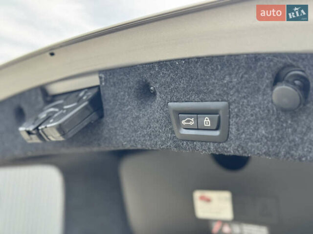 Бежевий БМВ 5 Серія, об'ємом двигуна 2 л та пробігом 256 тис. км за 10300 $, фото 48 на Automoto.ua