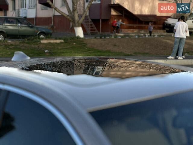 Бежевий БМВ 5 Серія, об'ємом двигуна 2 л та пробігом 197 тис. км за 11900 $, фото 19 на Automoto.ua