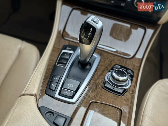 Бежевий БМВ 5 Серія, об'ємом двигуна 2 л та пробігом 256 тис. км за 10300 $, фото 55 на Automoto.ua