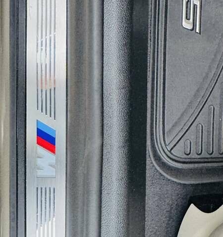 Бежевый БМВ 5 Серия, объемом двигателя 2 л и пробегом 137 тыс. км за 35777 $, фото 10 на Automoto.ua