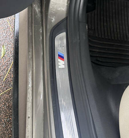 БМВ 5 Серия 2018 в Киеве на Automoto.ua Бежевый БМВ 5 Серия, объемом двигателя 2 л и пробегом 134 тыс. км за 35000 $, фото 34 на Automoto.ua