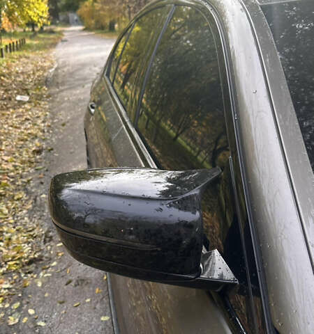 БМВ 5 Серия 2018 в Киеве на Automoto.ua Бежевый БМВ 5 Серия, объемом двигателя 2 л и пробегом 134 тыс. км за 35000 $, фото 18 на Automoto.ua