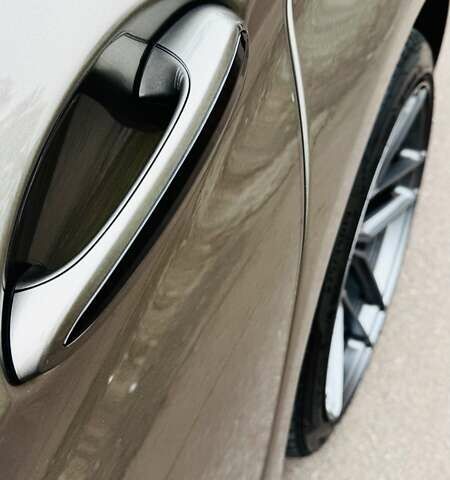 Бежевый БМВ 5 Серия, объемом двигателя 2 л и пробегом 137 тыс. км за 35777 $, фото 65 на Automoto.ua