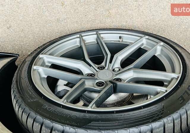 Бежевый БМВ 5 Серия, объемом двигателя 2 л и пробегом 137 тыс. км за 35777 $, фото 39 на Automoto.ua