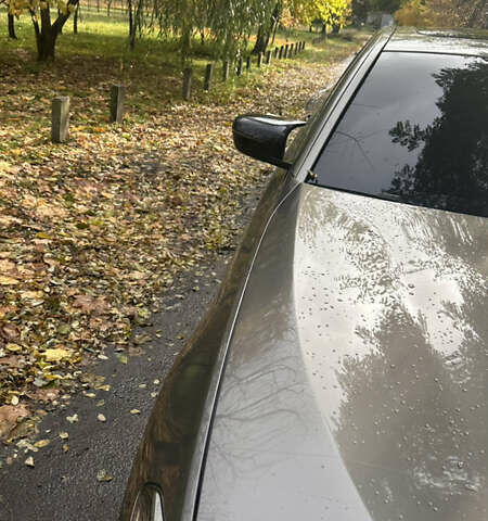 БМВ 5 Серия 2018 в Киеве на Automoto.ua Бежевый БМВ 5 Серия, объемом двигателя 2 л и пробегом 134 тыс. км за 35000 $, фото 19 на Automoto.ua