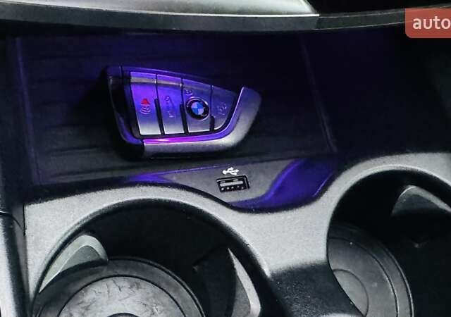 Бежевый БМВ 5 Серия, объемом двигателя 2 л и пробегом 137 тыс. км за 35777 $, фото 102 на Automoto.ua