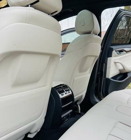 Бежевый БМВ 5 Серия, объемом двигателя 2 л и пробегом 137 тыс. км за 35777 $, фото 63 на Automoto.ua