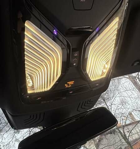 Бежевый БМВ 5 Серия, объемом двигателя 2 л и пробегом 137 тыс. км за 35777 $, фото 101 на Automoto.ua