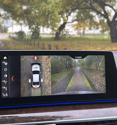 БМВ 5 Серия 2018 в Киеве на Automoto.ua Бежевый БМВ 5 Серия, объемом двигателя 2 л и пробегом 134 тыс. км за 35000 $, фото 24 на Automoto.ua