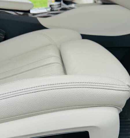 Бежевый БМВ 5 Серия, объемом двигателя 2 л и пробегом 137 тыс. км за 35777 $, фото 88 на Automoto.ua